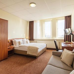 Dreibettzimmer